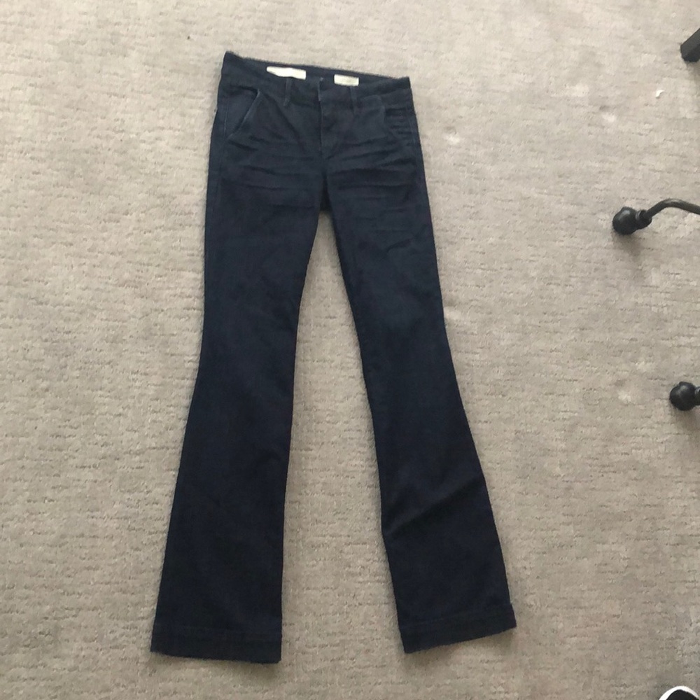 anthropologie pilcro and the letterpress jeans
